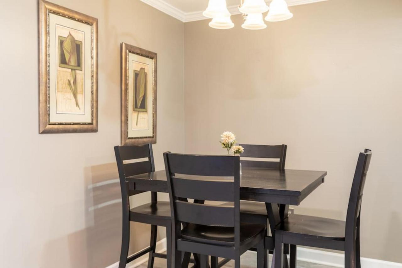 Downtown Nashville Condo, Walk To Broadway With Free Parking Exterior photo