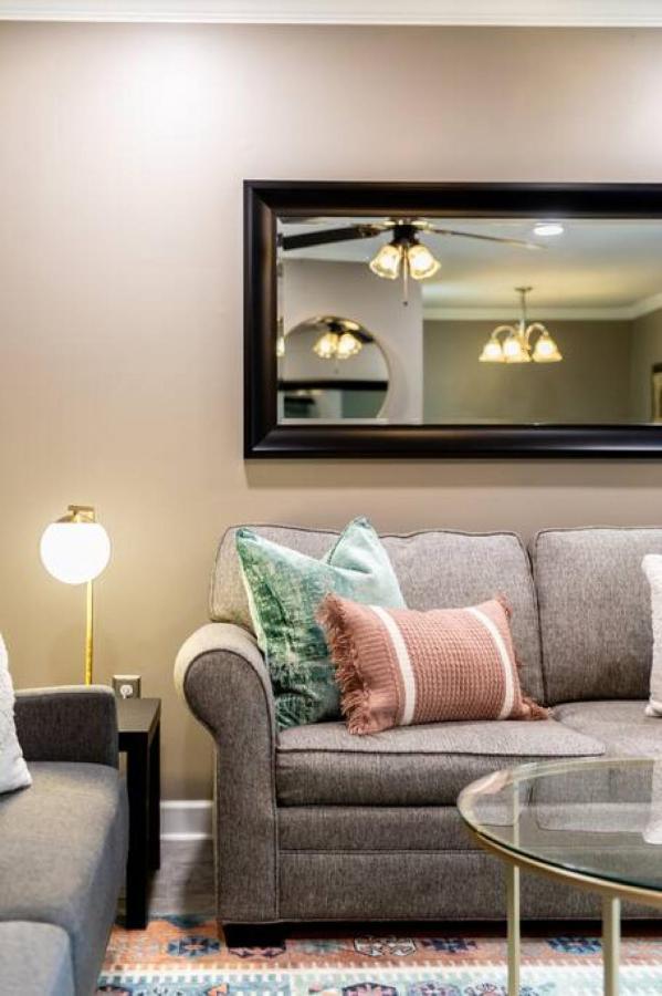 Downtown Nashville Condo, Walk To Broadway With Free Parking Exterior photo