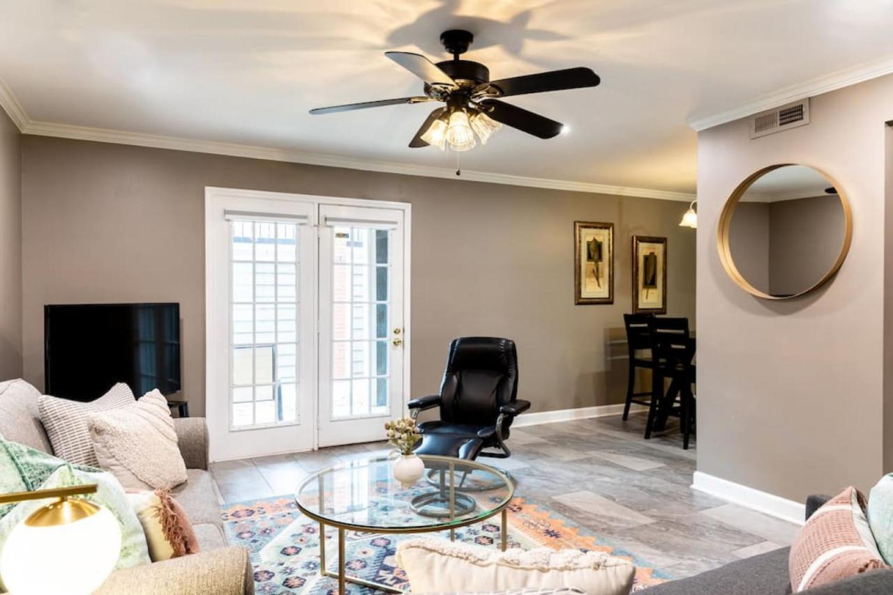 Downtown Nashville Condo, Walk To Broadway With Free Parking Exterior photo
